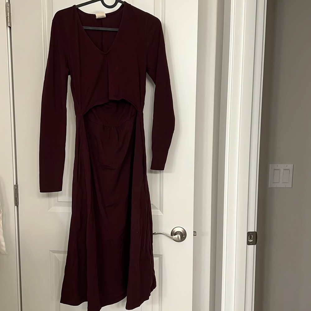 Boob Design nursing dress